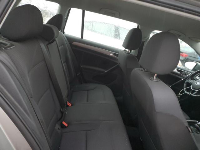 2017 VOLKSWAGEN GOLF SPORT - 3VWC17AU1HM501005