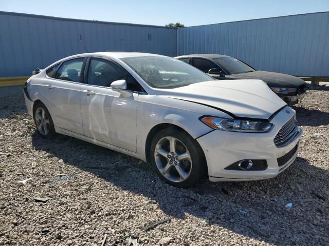 VIN 3FA6P0H77ER120964 2014 Ford Fusion, SE no.4