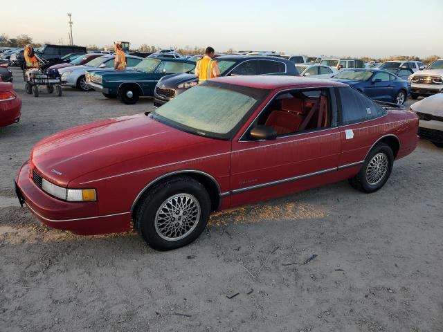 1989 OLDSMOBILE CUTLASS SU #2986858935