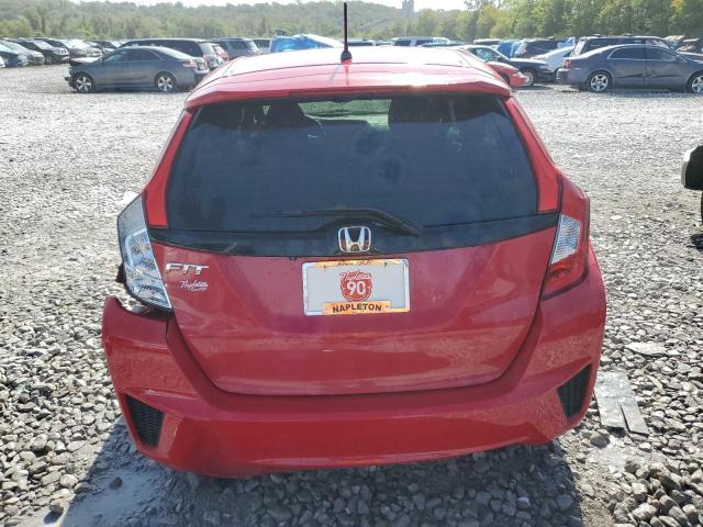 2016 HONDA FIT LX - JHMGK5H54GX007572