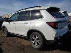 HONDA PASSPORT T photo