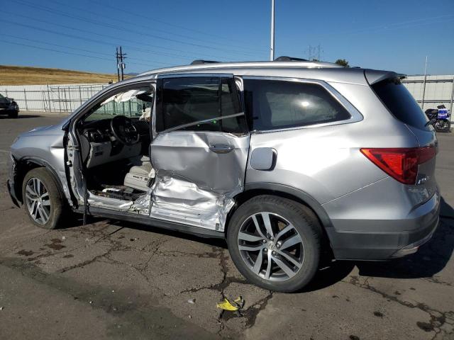 2016 HONDA PILOT TOUR - 5FNYF6H94GB092944