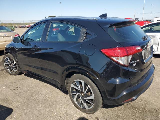 2019 HONDA HR-V SPORT - 3CZRU6H14KG700558