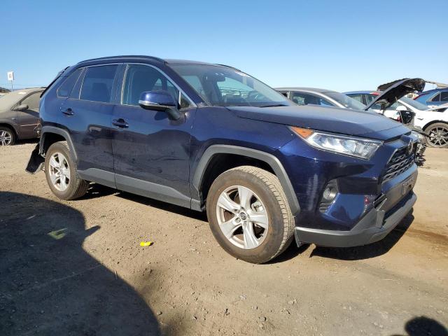 VIN JTMW1RFV7KD028193 2019 Toyota RAV4, Xle no.4