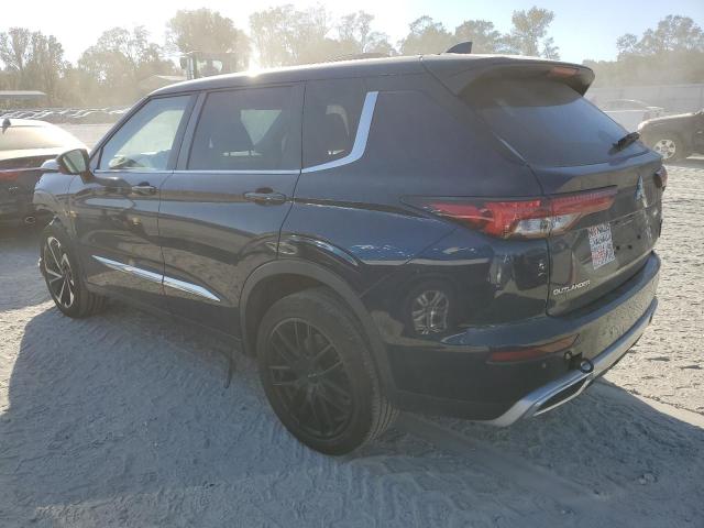 Vin: ja4j3ua84nz087079, lot: 76020094, mitsubishi outlander se 20222