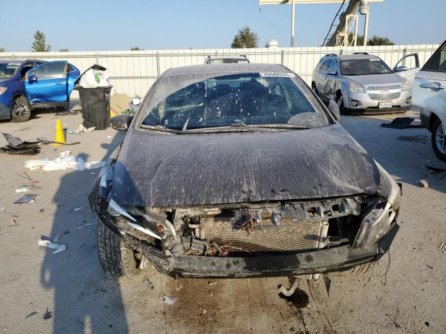 2017 KIA FORTE LX - 3KPFK4A79HE145466
