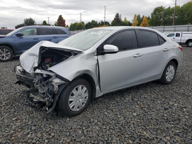 TOYOTA COROLLA L