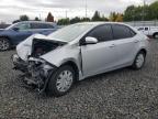 2015 TOYOTA COROLLA L - 2T1BURHE0FC422057