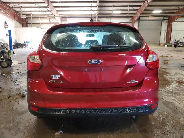 VIN 1FADP3K20EL207500 2014 Ford Focus, SE no.6