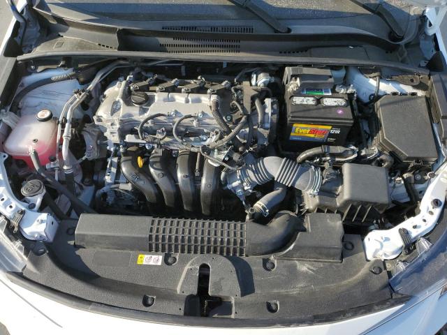 2022 TOYOTA COROLLA LE - JTDEPMAE1N3008018