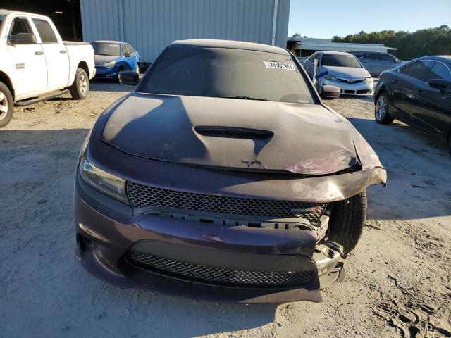 VIN 2C3CDXCT5LH228919 2020 Dodge Charger, R/T no.5