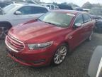 2018 FORD TAURUS LIM - 1FAHP2F84JG108787