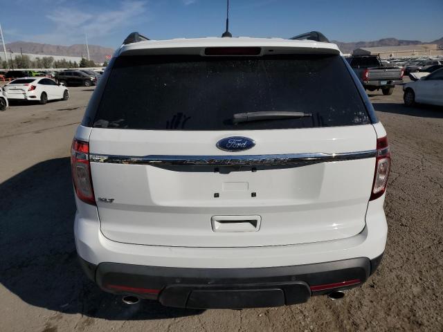 2015 FORD EXPLORER X - 1FM5K7D8XFGB59919