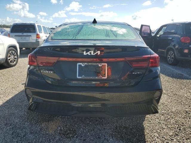 VIN 3KPF54ADXNE501531 2022 KIA Forte, Gt Line no.6