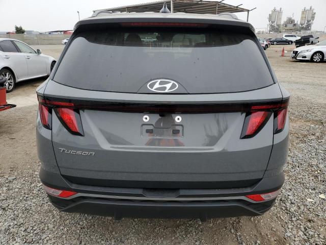 VIN 5NMJB3DE5RH406889 2024 HYUNDAI TUCSON no.6