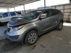 2016 KIA SPORTAGE L - KNDPBCAC1G7820303