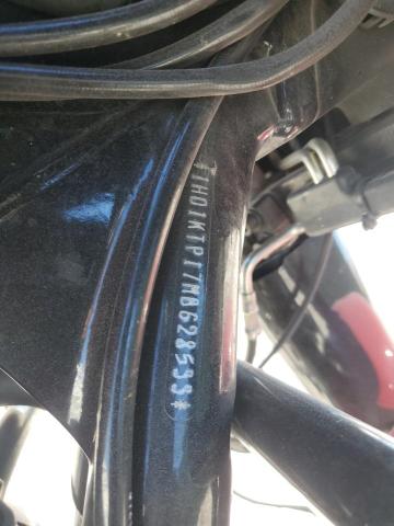 2021 HARLEY-DAVIDSON FLTRXS 1HD1KTP17MB628533