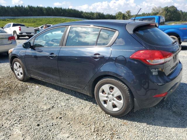 2018 KIA FORTE LX - KNAFK5A8XJ5773145