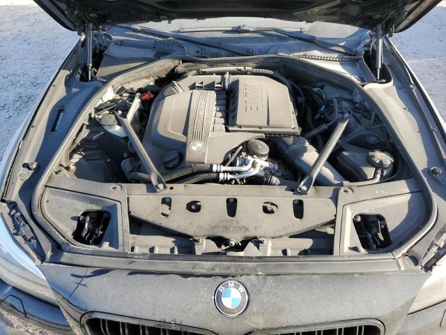 VIN WBA5B1C57ED917317 2014 BMW 5 Series, 535 I no.11