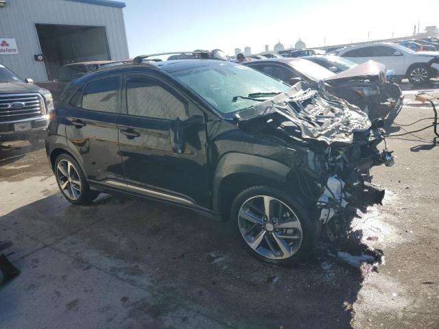 VIN KM8K33A57LU402554 2020 Hyundai Kona, Limited no.4