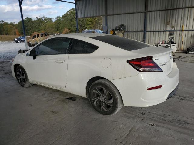 2015 HONDA CIVIC LX - 2HGFG3B50FH533018