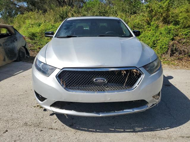 VIN 1FAHP2KT4EG128618 2014 Ford Taurus, Sho no.5