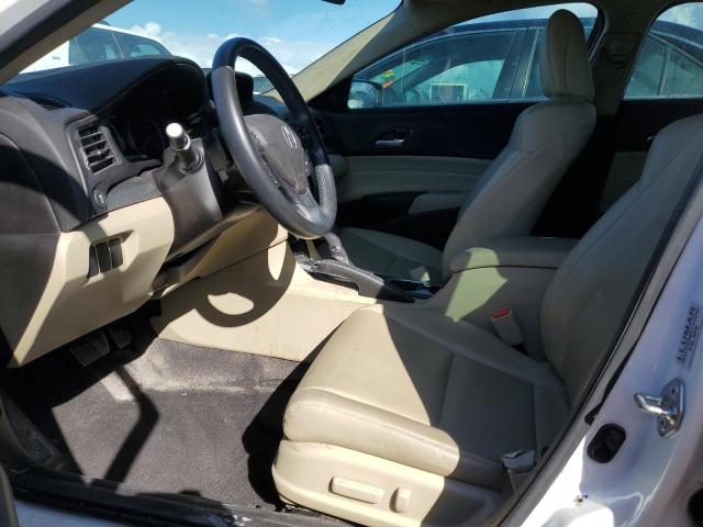 2018 ACURA ILX SPECIA 19UDE2F42JA009045