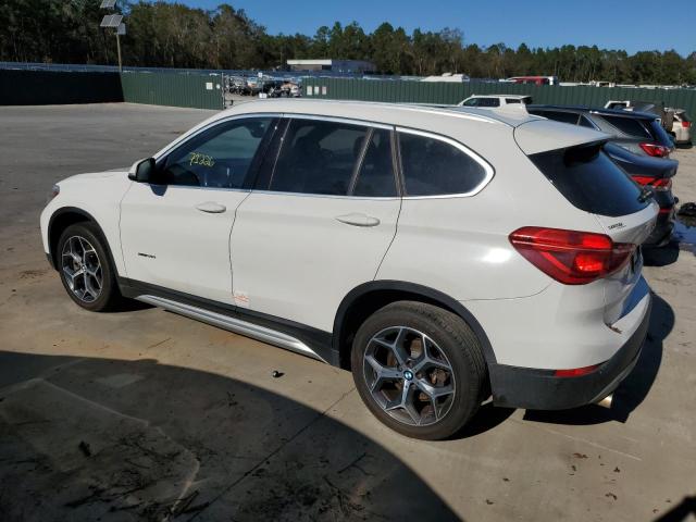 VIN WBXHU7C37J5H43786 2018 BMW X1 no.2