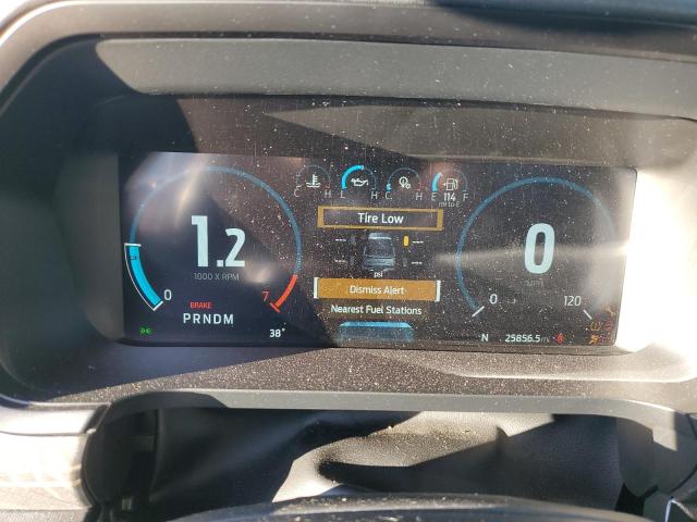 2023 FORD F150 SUPER - 1FTFW1E84PFA86353