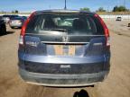 Lot #3022818359 2014 HONDA CR-V LX