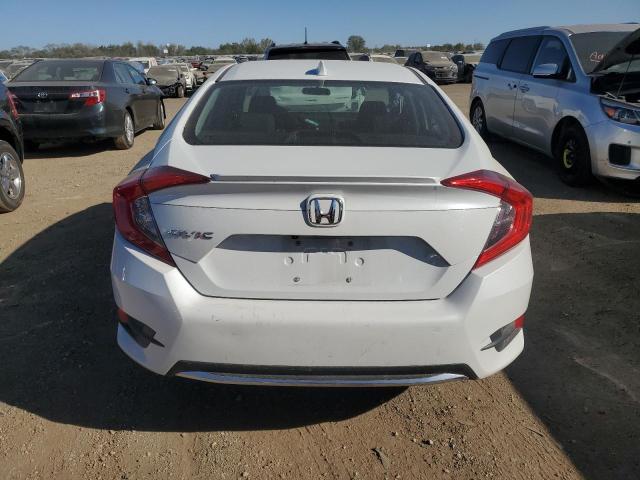 2021 HONDA CIVIC EX - 19XFC1F32ME001706