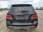 MERCEDES-BENZ GLE 350 photo