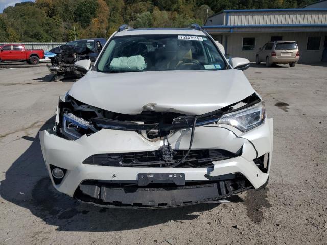 VIN 2T3DFREV1HW657924 2017 Toyota RAV4, Limited no.5