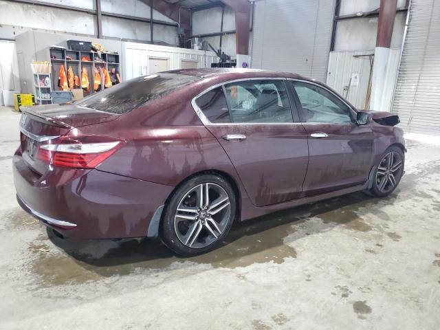 2017 HONDA ACCORD SPO - 1HGCR2F55HA015425