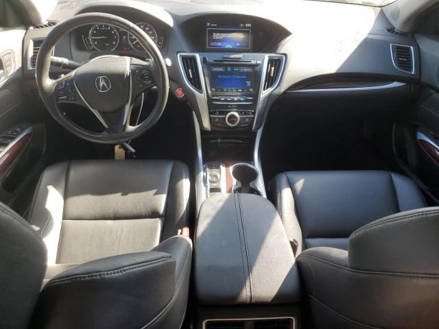 2015 ACURA TLX - 19UUB2F35FA014313