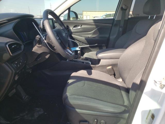 2020 HYUNDAI SANTA FE S - 5NMS33AD6LH210075
