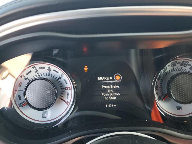 2021 DODGE CHALLENGER - 2C3CDZFJ7MH568015
