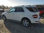 MERCEDES-BENZ ML 350 photo