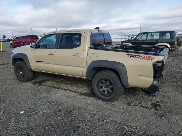 VIN 3TMCZ5ANXLM346679 2020 Toyota Tacoma, Double Cab no.2