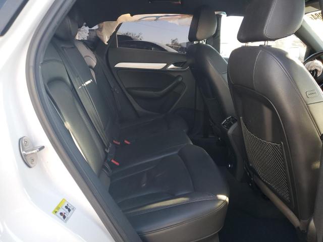 2017 AUDI Q3 PREMIUM - WA1ECCFS6HR017667