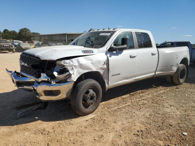 DODGE RAM 3500 2022 white  diesel 3C63RRHL3NG216568 photo #1