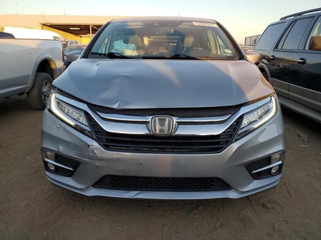 2018 HONDA ODYSSEY TO - 5FNRL6H81JB022961