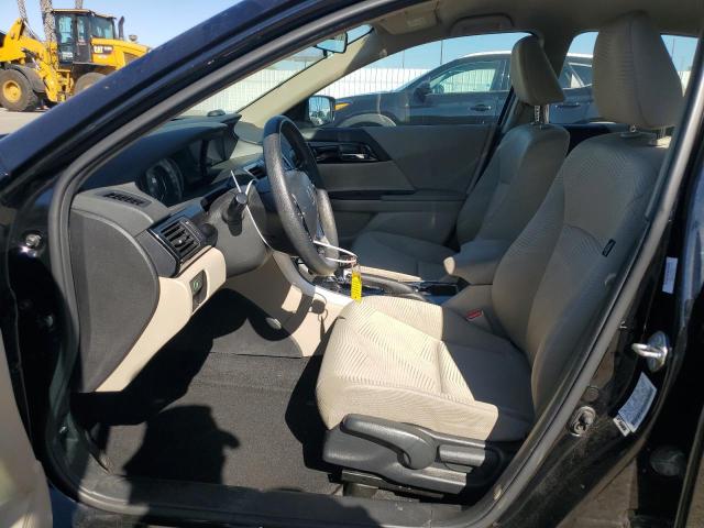 2017 HONDA ACCORD LX - 1HGCR2F38HA254188