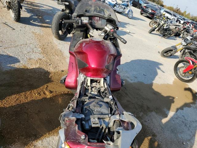 2005 HONDA ST1300A JH2SC51495M300092