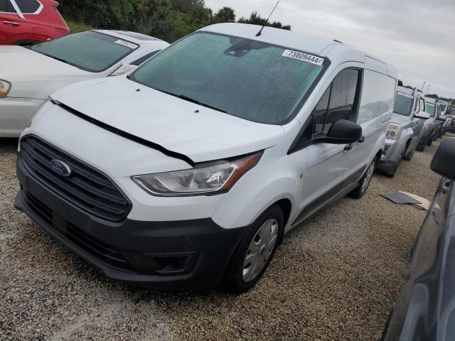 VIN NM0LS7E2XK1410440 2019 Ford Transit, XL no.1