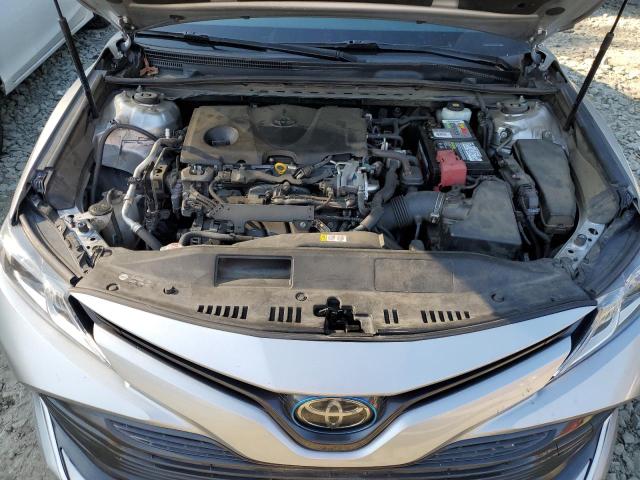 VIN JTNB11HK8J3016427 2018 Toyota Camry, L no.11