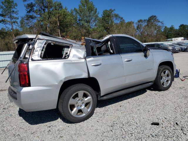 2019 CHEVROLET TAHOE C150 - 1GNSCBKC6KR336986