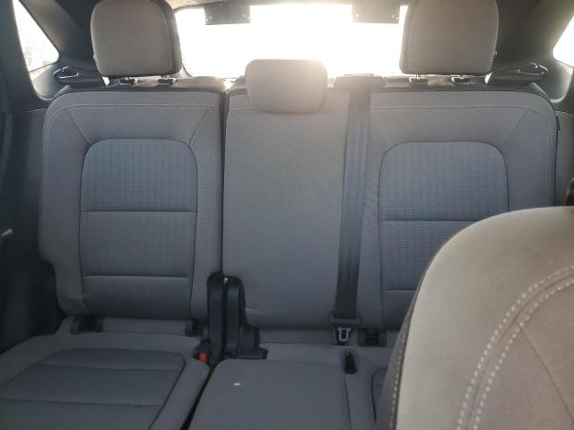 2020 FORD ESCAPE S - 1FMCU9F64LUB85163