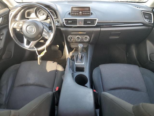 VIN JM1BM1L74E1204894 2014 Mazda 3, Touring no.8