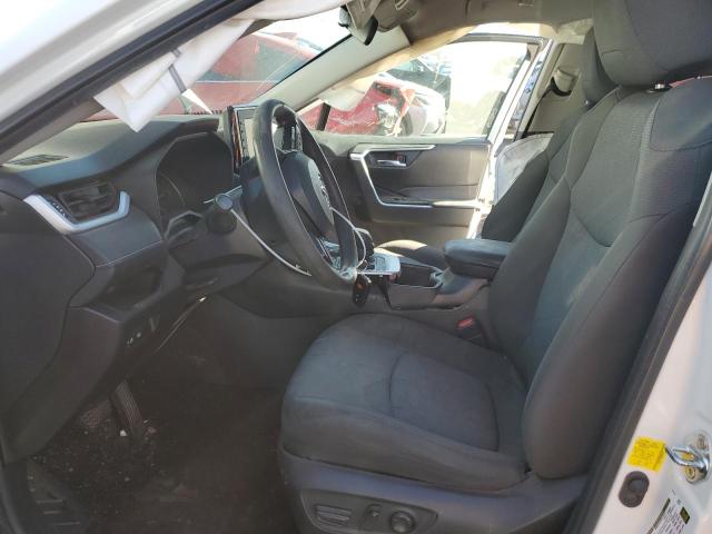 2022 TOYOTA RAV4 XLE - 2T3P1RFV9NW254702